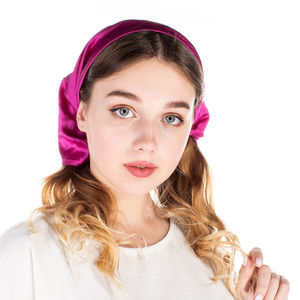 JENNIFER BEHR PURPLE CLASSIC HEADBAND | WOMENS